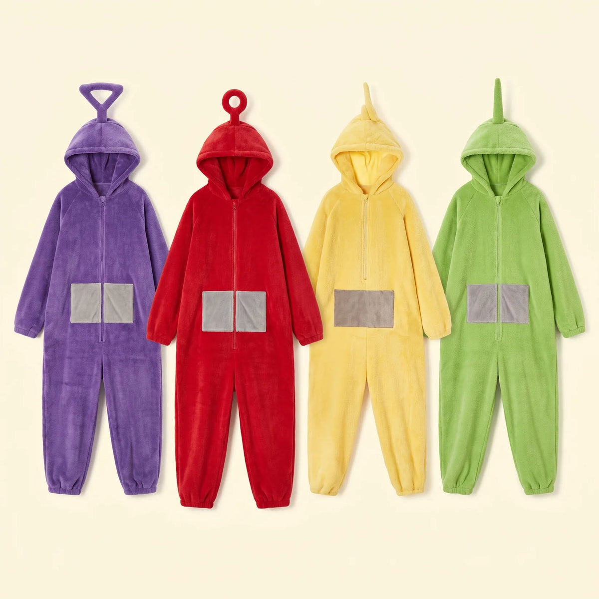 TubbyFits™ Overall