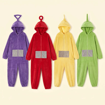 TubbyFits™ Overall