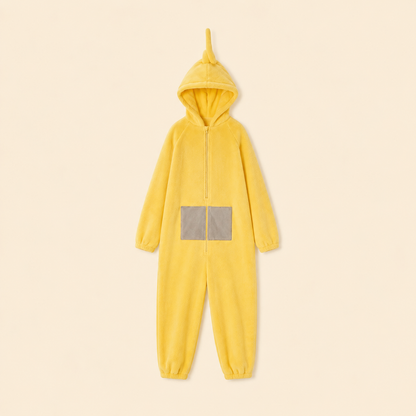 TubbyFits™ Overall