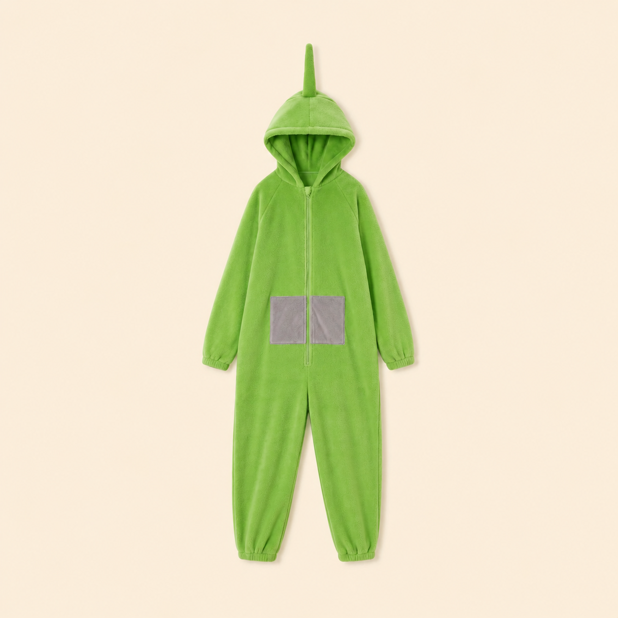 TubbyFits™ Overall
