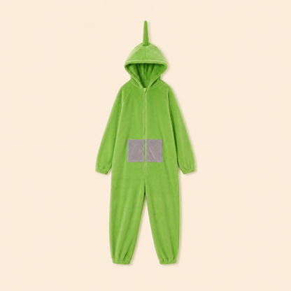 TubbyFits™ Overall