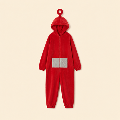 TubbyFits™ Overall